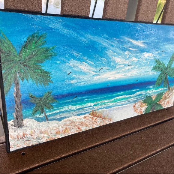 “Beach Daze” - Picture 3 of 4